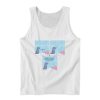Dinos and Comics Tank Top for Unisex