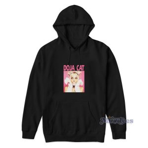 Doja Cat Hoodie for Unisex