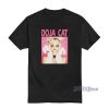 Doja Cat T-Shirt For Unisex