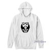 Dope Black Dad Hoodie for Unisex