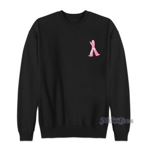 Harry Styles Fine Line Hand Sweatshirt for Unisex