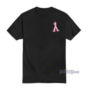 Harry Styles Fine Line Hand T-Shirt For Unisex