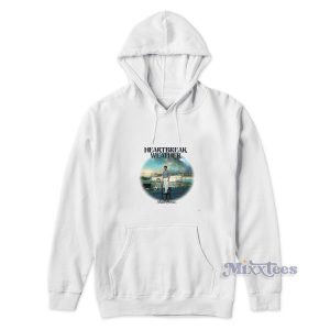 Niall Horan Heartbreak Weather Hoodie For Unisex