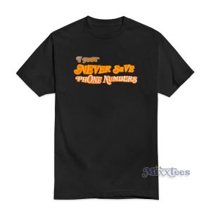 John Geiger's JG SZN 2 T-Shirt For Unisex