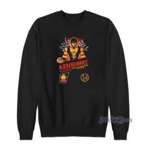 KENSHIRO Sweatshirt for Unisex