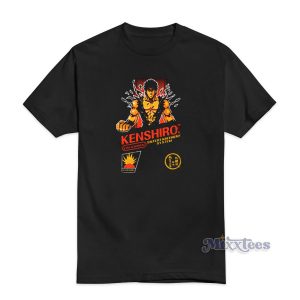 KENSHIRO T-Shirt For Unisex