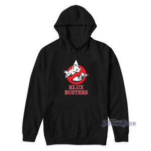 Klux Buster Hoodie for Unisex