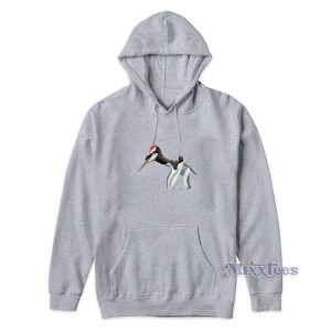 Kryptodrakon Hoodie for Unisex