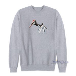 Kryptodrakon Sweatshirt for Unisex