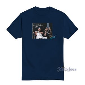 Lil Durk The Voice Deluxe Album T-Shirt For Unisex