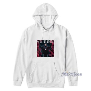 Mac Mall Lets Get a Telly Hoodie for Unisex
