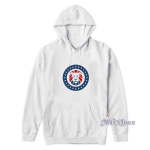 Patriot Party Hoodie for Unisex