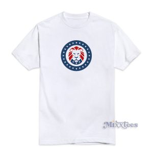 Patriot Party T-Shirt For Unisex