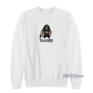 SWAGRID Harry Potter Parody Sweatshirt for Unisex