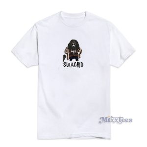 SWAGRID Harry Potter Parody T-Shirt For Unisex