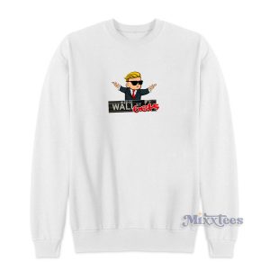Wall Street Bets Sweatshirt for Unisex