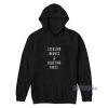 Stealing Hearts and Blasting Farts Hoodie for Unisex