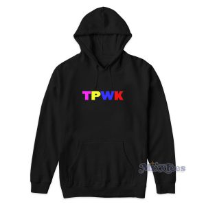 Harry Styles TPWK Hoodie For Unisex