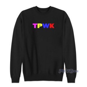 Harry Styles TPWK Sweatshirt For Unisex