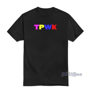 Harry Styles TPWK T-Shirt for Unisex