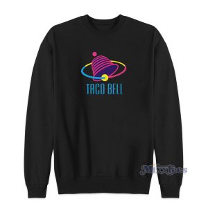 Taco Bell 2032 Sweatshirt for Unisex
