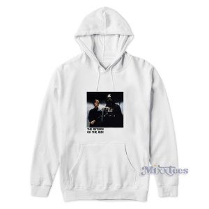 Star Wars The Return Of Jedi 1983 Hoodie for Unisex