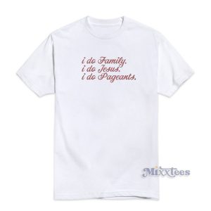 The Wilds Shelby Goodkind T-Shirt For Unisex