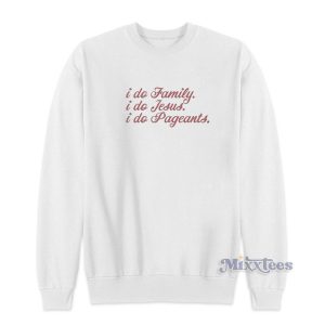 The Wilds Shelby Goodkind Sweatshirt for Unisex