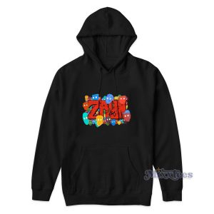 Zayn Malik NIL Lithograph Hoodie for Unisex