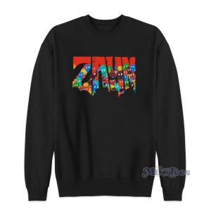 Zayn Malik Nil Sweatshirt for Unisex