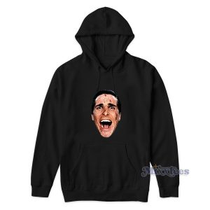 American Psycho Hoodie for Unisex