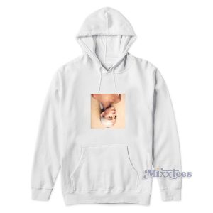 Ariana Grande Sweetener Hoodie for Unisex