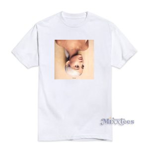 Ariana Grande Sweetener T-Shirt For Unisex