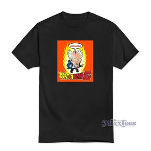 Dragonbern E Bernie Sanders T-Shirt For Unisex