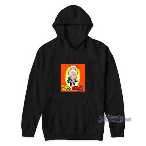 Dragonbern E Bernie Sanders Hoodie for Unisex