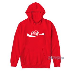 Enjoy Cock Hoodie Cheap Custom for Unisex
