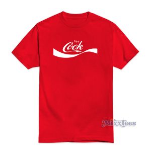 Enjoy Cock T-Shirt Cheap Custom For Unisex
