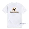Gastonia Honey Hunters T-Shirt For Unisex