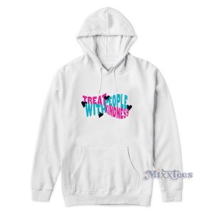 Harry Style Treat People With Kindness Hoodie