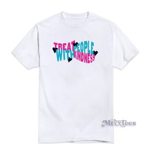 Harry Style Treat People With Kindness T-Shirt