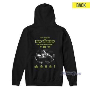 Im a Bad Fiend Hoodie For Unisex