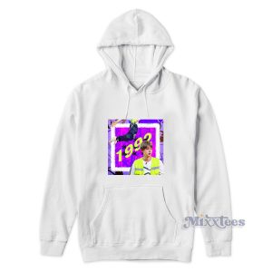 Jin BTS 1992 Hoodie for Unisex