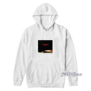 Justin Bieber Anyone Hoodie For Unisex