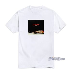 Justin Bieber Anyone T-Shirt for Unisex