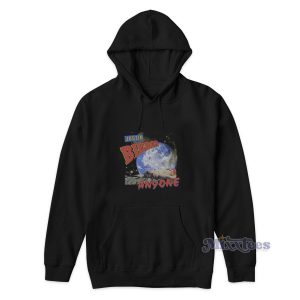 Anyone Space Justin Bieber Hoodie For Unisex