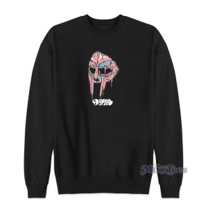 Mf Doom Sweatshirt For Unisex