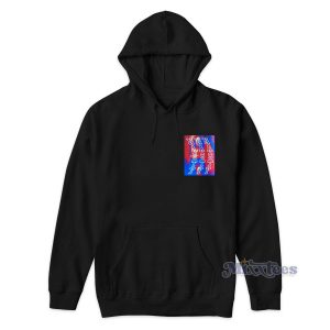 Nasty Palm Hoodie for Unisex