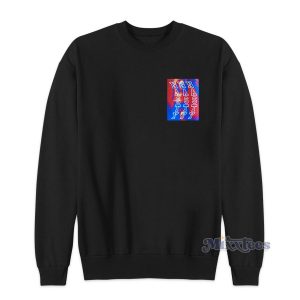 Nasty Palm Sweatshirt for Unisex