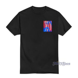 Nasty Palm T-Shirt For Unisex
