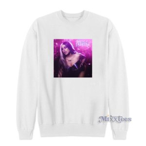 Slayyyter Troubled Paradise Sweatshirt for Unisex